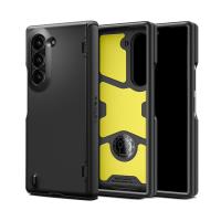 Spigen Slim Armor Pro - Etui do Samsung Galaxy Z Fold 6 (Czarny) Spigen Slim Armor Pro - Etui do Samsung Galaxy Z Fold 6 (Czarny)