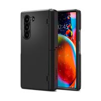 Spigen Tough Armor Pro Pen - Etui do Samsung Galaxy Z Fold 6 (Czarny) Spigen Tough Armor Pro Pen - Etui do Samsung Galaxy Z Fold 6 (Czarny)