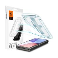 Spigen Glas.TR EZ Fit 2-Pack - Szkło hartowane do Samsung Galaxy Z Fold 6 (2 sztuki) Spigen Glas.TR EZ Fit 2-Pack - Szkło hartowane do Samsung Galaxy Z Fold 6 (2 sztuki)