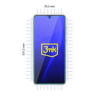 3mk FlexibleGlass - Szkło hybrydowe do Samsung Galaxy A73 5G