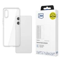 3mk Clear Case - Etui do Sony Xperia 10 VI (Przezroczysty) 3mk Clear Case - Etui do Sony Xperia 10 VI (Przezroczysty)