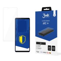 3mk ARC+ - Folia ochronna do Sony Xperia 10 VI 3mk ARC+ - Folia ochronna do Sony Xperia 10 VI