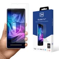 3mk Silky Matt Pro - Matowa folia ochronna do Sony Xperia 10 VI 3mk Silky Matt Pro - Matowa folia ochronna do Sony Xperia 10 VI