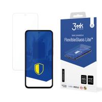 3mk FlexibleGlass Lite - Szkło hybrydowe do Samsung Galaxy M35 3mk FlexibleGlass Lite - Szkło hybrydowe do Samsung Galaxy M35