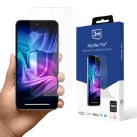 3mk Silky Matt Pro - Matowa folia ochronna do Samsung Galaxy M35 3mk Silky Matt Pro - Matowa folia ochronna do Samsung Galaxy M35