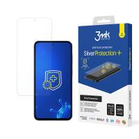 3mk SilverProtection+ - Folia ochronna do Samsung Galaxy M35 3mk SilverProtection+ - Folia ochronna do Samsung Galaxy M35