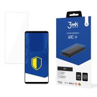3mk ARC+ - Folia ochronna do Sony Xperia 1 VI 3mk ARC+ - Folia ochronna do Sony Xperia 1 VI
