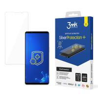 3mk SilverProtection+ - Folia ochronna do Sony Xperia 1 VI 3mk SilverProtection+ - Folia ochronna do Sony Xperia 1 VI