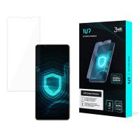 3mk 1UP - Folia ochronna do Sony Xperia 1 VI (3 sztuki) 3mk 1UP - Folia ochronna do Sony Xperia 1 VI (3 sztuki)