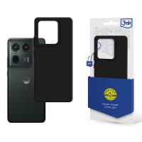 3mk Matt Case - Etui do Motorola Edge 50 Ultra (Czarny) 3mk Matt Case - Etui do Motorola Edge 50 Ultra (Czarny)