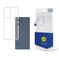 3mk Clear Case - Etui do Motorola Edge 50 Fusion (Przezroczysty) 3mk Clear Case - Etui do Motorola Edge 50 Fusion (Przezroczysty)