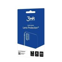 3mk Lens Protection - Szkło na obiektyw aparatu Motorola Edge 50 Ultra (4 zestawy) 3mk Lens Protection - Szkło na obiektyw aparatu Motorola Edge 50 Ultra (4 zestawy)