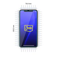 3mk FlexibleGlass - Szkło hybrydowe do iPhone 11 Pro Max