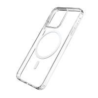 3mk Mag Case - Etui do iPhone 13 (Przezroczysty)