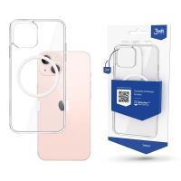 3mk Mag Case - Etui do iPhone 14 Plus (Przezroczysty) 3mk Mag Case - Etui do iPhone 14 Plus (Przezroczysty)