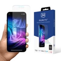 3mk Silky Matt Pro - Matowa folia ochronna do iPhone 14 Pro 3mk Silky Matt Pro - Matowa folia ochronna do iPhone 14 Pro