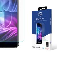 3mk Silky Matt Pro - Matowa folia ochronna do iPhone 11 Pro 3mk Silky Matt Pro - Matowa folia ochronna do iPhone 11 Pro