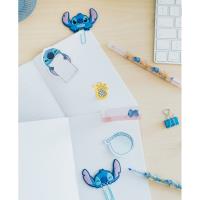 Disney Stitch - Zestaw przyborów szkolnych z kolekcji Tropical