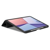 Spigen Urban Fit - Etui do iPad Air 13" M3 (2025) / M2 (2024) (Black)