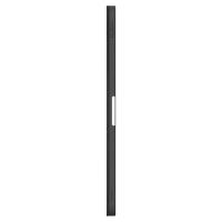 Spigen Urban Fit - Etui do iPad Air 13" M3 (2025) / M2 (2024) (Black)