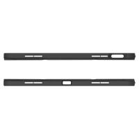 Spigen Urban Fit - Etui do iPad Air 13" M3 (2025) / M2 (2024) (Black)