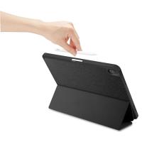 Spigen Urban Fit - Etui do iPad Air 13" M3 (2025) / M2 (2024) (Black)