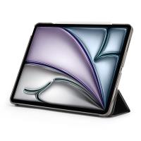 Spigen Smart Fold - Etui do iPad Air 13" M3 (2025) / M2 (2024) (Black)