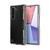 Spigen Ultra Hybrid Pro - Etui do Samsung Galaxy Z Fold 6 (Crystal Clear) Spigen Ultra Hybrid Pro - Etui do Samsung Galaxy Z Fold 6 (Crystal Clear)