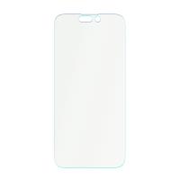 3mk Silky Matt Pro - Matowa folia ochronna do iPhone 16