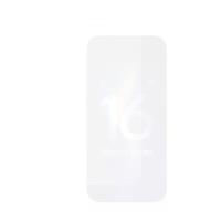 3mk Silky Matt Pro - Matowa folia ochronna do iPhone 16 Plus