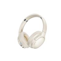 WEKOME M11 Enjoyer Series - Bezprzewodowe słuchawki nauszne Bluetooth V5.3 ANC (Biały) WEKOME M11 Enjoyer Series - Bezprzewodowe słuchawki nauszne Bluetooth V5.3 ANC (Biały)