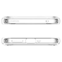 Spigen Ultra Hybrid OneTap Ring MagSafe - Etui do Google Pixel 9 Pro (Biały)