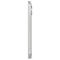 Spigen Ultra Hybrid - Etui do Google Pixel 9 / 9 Pro (Crystal Clear)