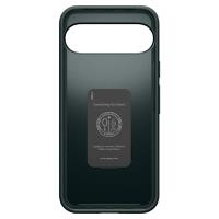 Spigen Thin Fit - Etui do Google Pixel 9 / 9 Pro (Abyss Green)