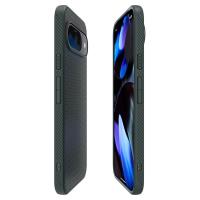 Spigen Liquid Air - Etui do Google Pixel 9 Pro XL (Abyss Green)