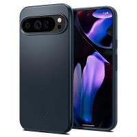 Spigen Thin Fit - Etui do Google Pixel 9 Pro XL (Metal Slate)