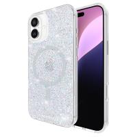 Case-Mate Twinkle MagSafe - Etui iPhone 16 Plus (Disco) Case-Mate Twinkle MagSafe - Etui iPhone 16 Plus (Disco)