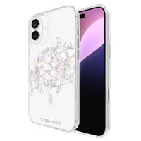 Case-Mate Karat MagSafe - Etui iPhone 16 Plus zdobione masą perłową (A Touch of Pearl) Case-Mate Karat MagSafe - Etui iPhone 16 Plus zdobione masą perłową (A Touch of Pearl)