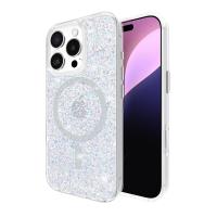 Case-Mate Twinkle MagSafe - Etui iPhone 16 Pro (Disco) Case-Mate Twinkle MagSafe - Etui iPhone 16 Pro (Disco)