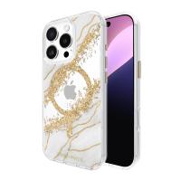 Case-Mate Karat MagSafe - Etui iPhone 16 Pro (Granite) Case-Mate Karat MagSafe - Etui iPhone 16 Pro (Granite)