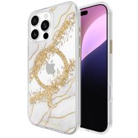 Case-Mate Karat MagSafe - Etui iPhone 16 Pro Max (Granite) Case-Mate Karat MagSafe - Etui iPhone 16 Pro Max (Granite)