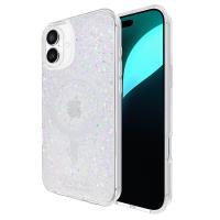 Kate Spade New York Protective MagSafe - Etui iPhone 16 Plus (Chunky Glitter) Kate Spade New York Protective MagSafe - Etui iPhone 16 Plus (Chunky Glitter)
