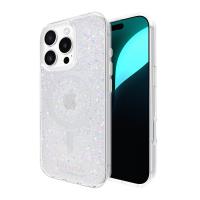 Kate Spade New York Protective MagSafe - Etui iPhone 16 Pro (Chunky Glitter) Kate Spade New York Protective MagSafe - Etui iPhone 16 Pro (Chunky Glitter)