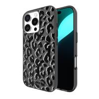 Kate Spade New York Protective MagSafe - Etui iPhone 16 Pro (City Leopard) Kate Spade New York Protective MagSafe - Etui iPhone 16 Pro (City Leopard)