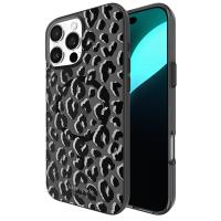 Kate Spade New York Protective MagSafe - Etui iPhone 16 Pro Max (City Leopard) Kate Spade New York Protective MagSafe - Etui iPhone 16 Pro Max (City Leopard)