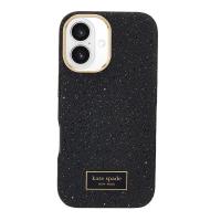Kate Spade New York Crystal Pave MagSafe - Etui iPhone 16 (Nightfall) Kate Spade New York Crystal Pave MagSafe - Etui iPhone 16 (Nightfall)