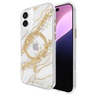 Case-Mate Karat MagSafe - Etui iPhone 16 Plus (Granite) Case-Mate Karat MagSafe - Etui iPhone 16 Plus (Granite)