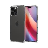 Spigen Liquid Crystal - Etui do iPhone 16 Pro (Przezroczysty) Spigen Liquid Crystal - Etui do iPhone 16 Pro (Przezroczysty)