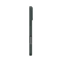 Spigen Liquid Air - Etui do iPhone 16 Pro Max (Abyss Green)