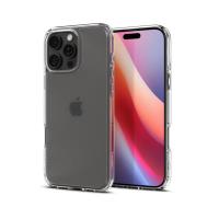 Spigen Ultra Hybrid - Etui do iPhone 16 Pro (Frost Clear) Spigen Ultra Hybrid - Etui do iPhone 16 Pro (Frost Clear)
